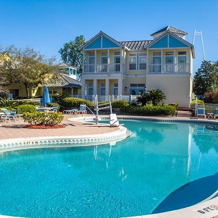 Barefoot'N Resort Kissimmee Exteriér fotografie
