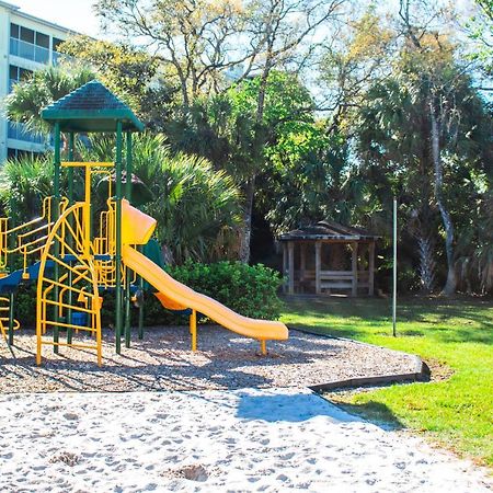Barefoot'N Resort Kissimmee Exteriér fotografie
