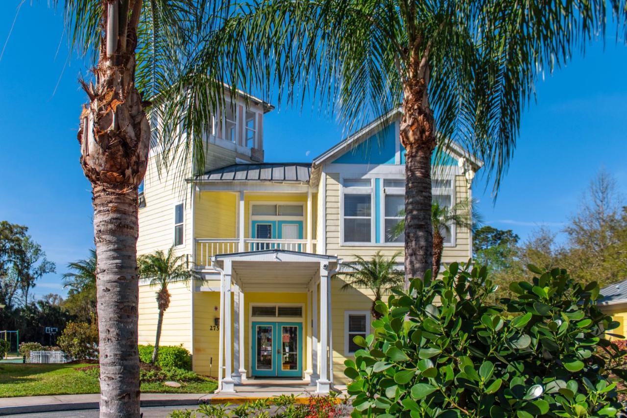 Barefoot'N Resort Kissimmee Exteriér fotografie