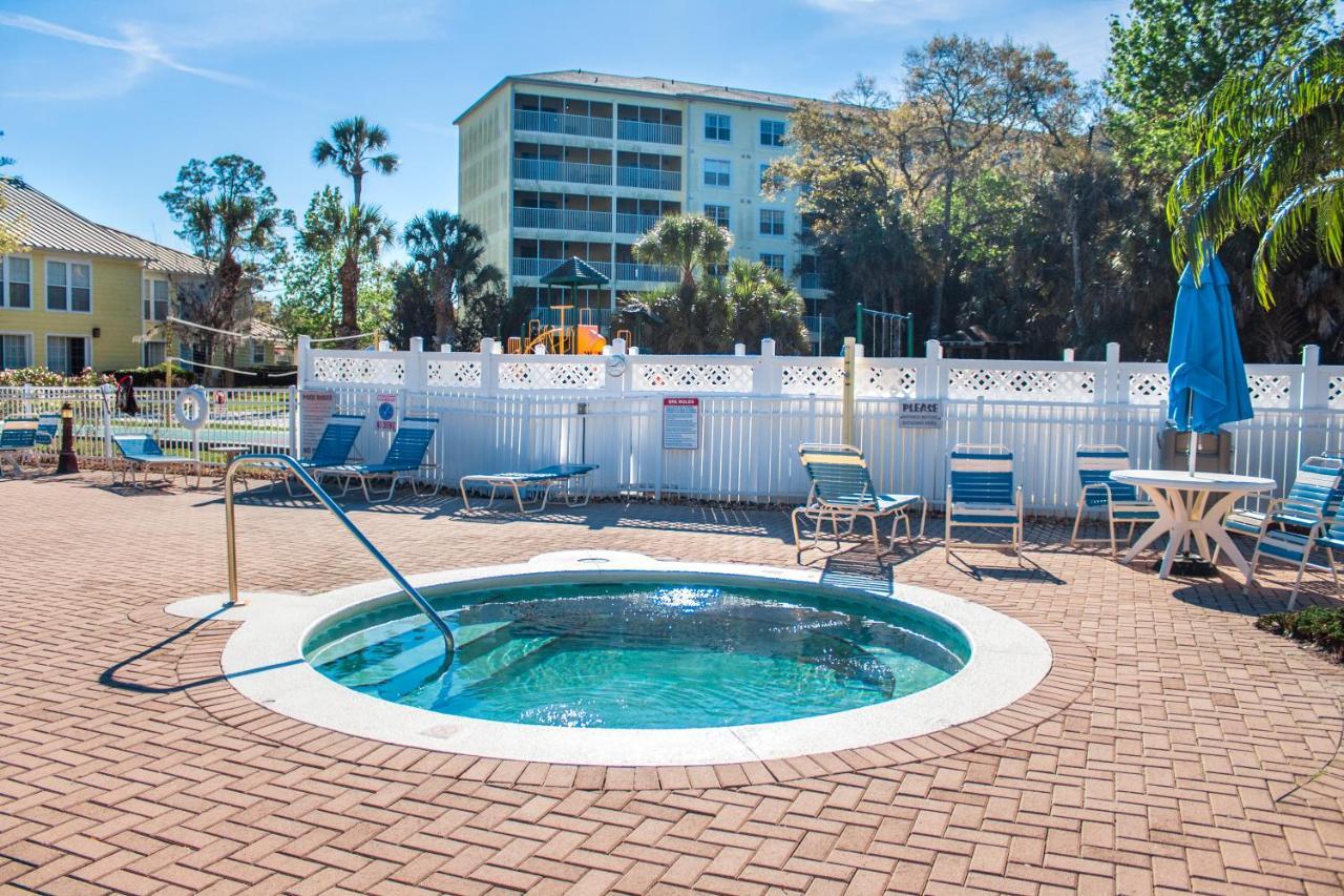 Barefoot'N Resort Kissimmee Exteriér fotografie
