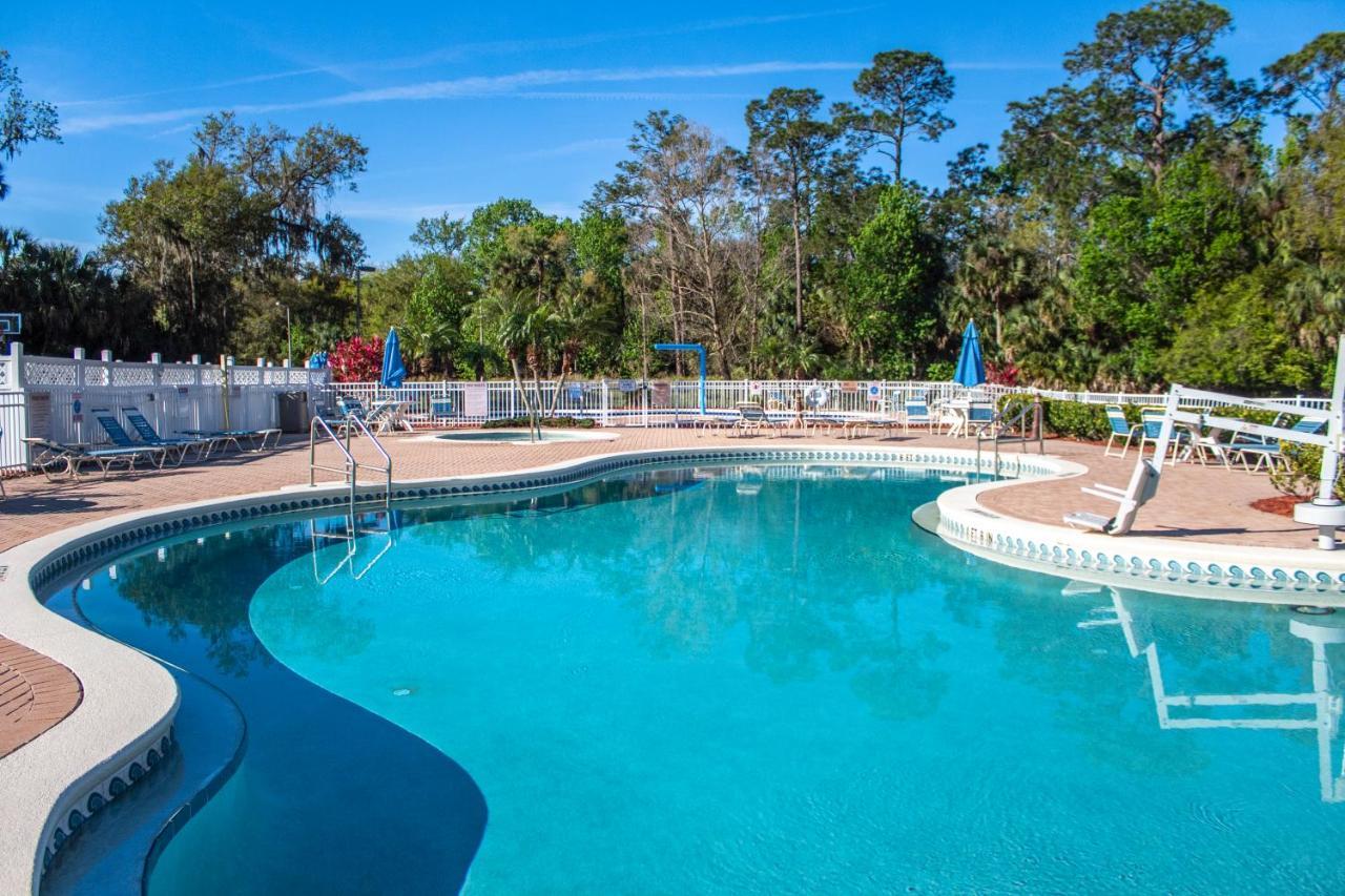 Barefoot'N Resort Kissimmee Exteriér fotografie