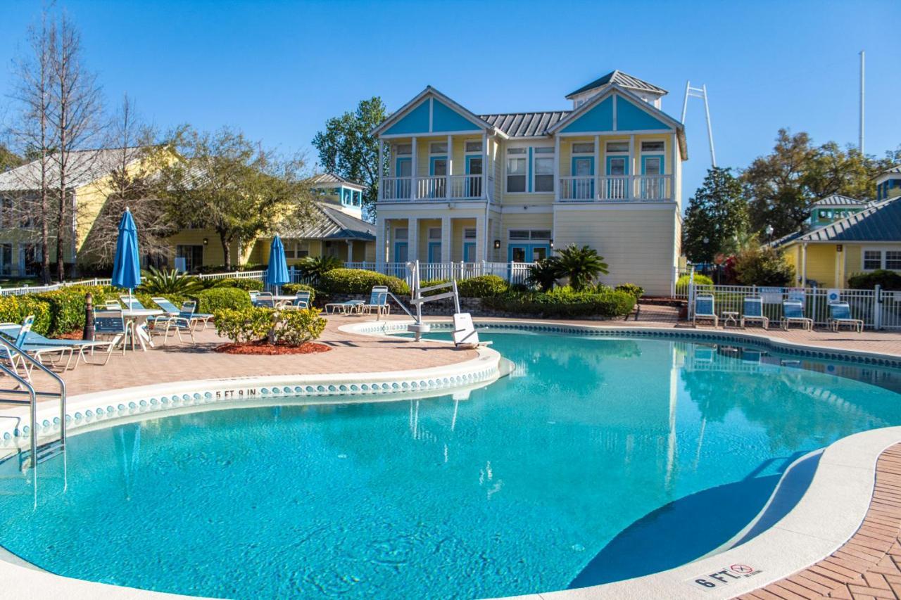 Barefoot'N Resort Kissimmee Exteriér fotografie