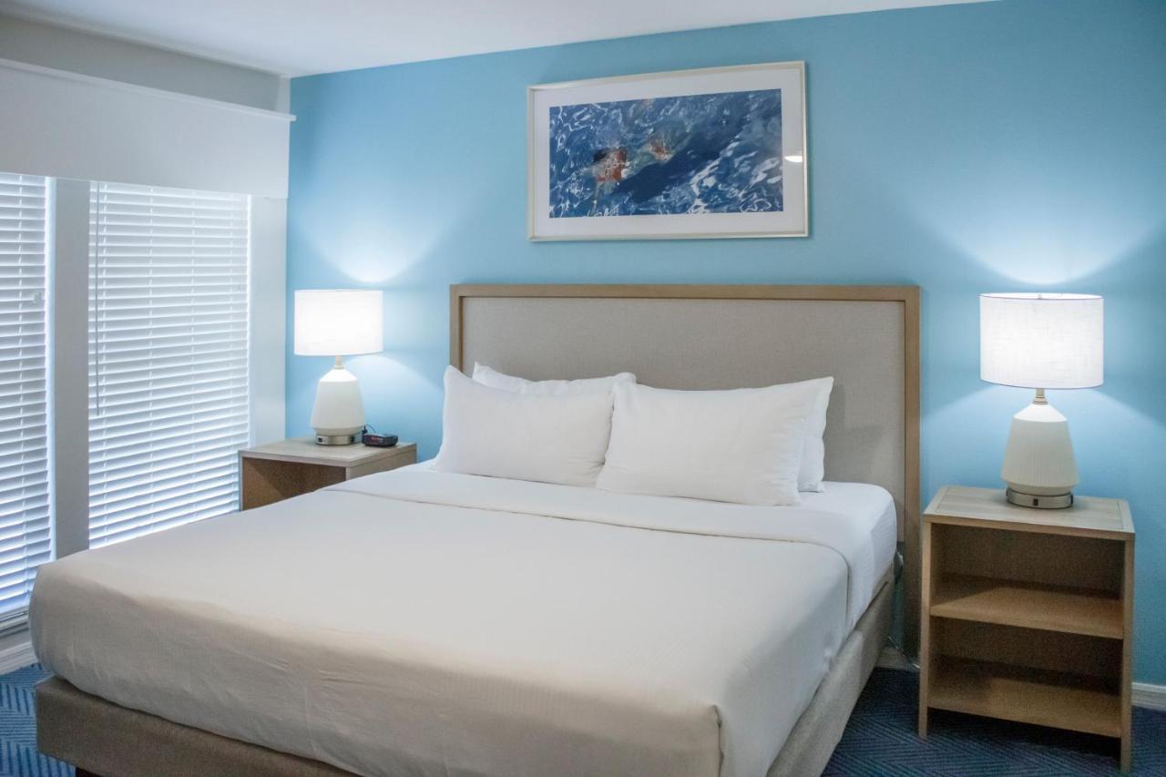 Barefoot'N Resort Kissimmee Exteriér fotografie