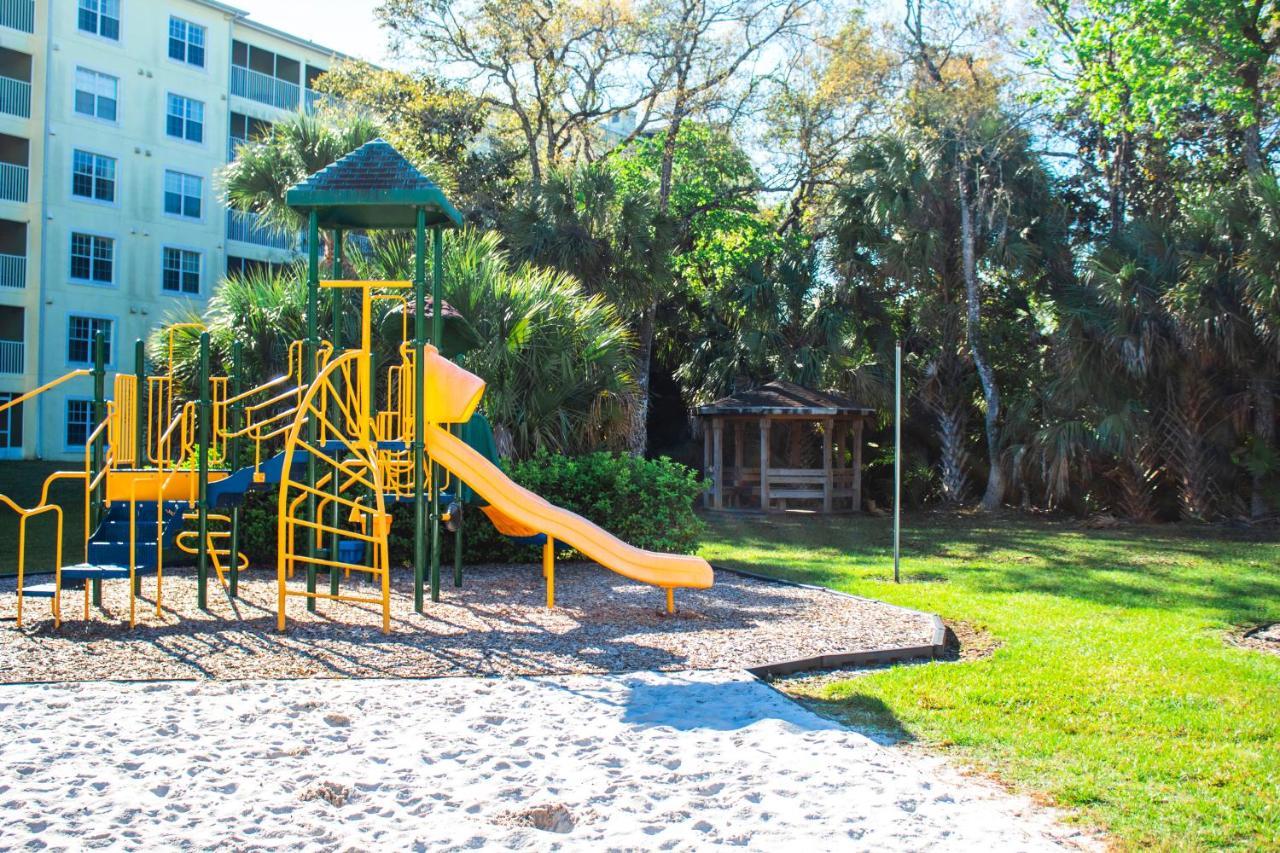 Barefoot'N Resort Kissimmee Exteriér fotografie