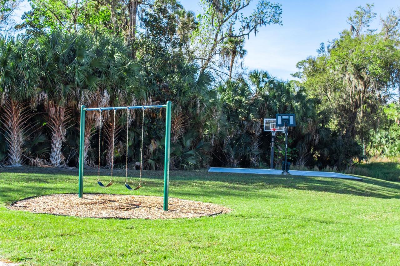 Barefoot'N Resort Kissimmee Exteriér fotografie