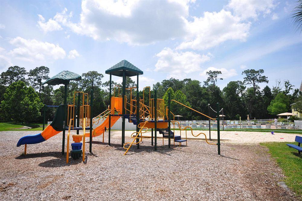 Barefoot'N Resort Kissimmee Zařízení fotografie