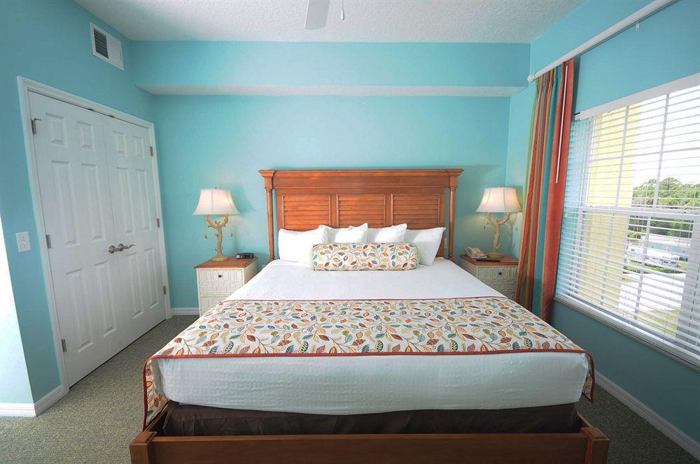 Barefoot'N Resort Kissimmee Exteriér fotografie