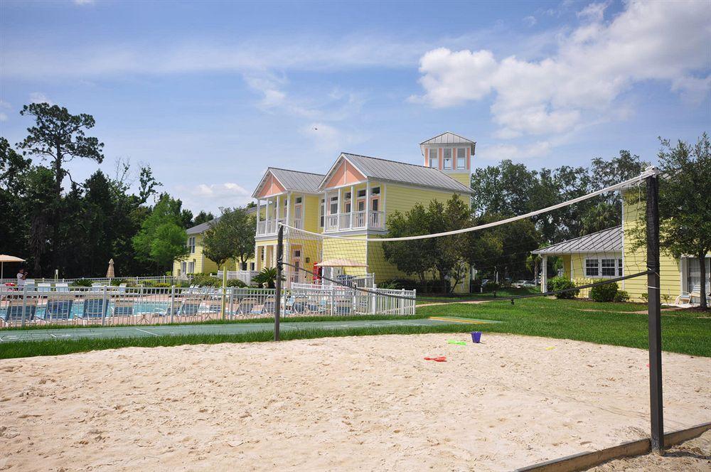 Barefoot'N Resort Kissimmee Exteriér fotografie