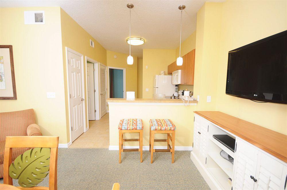Barefoot'N Resort Kissimmee Exteriér fotografie