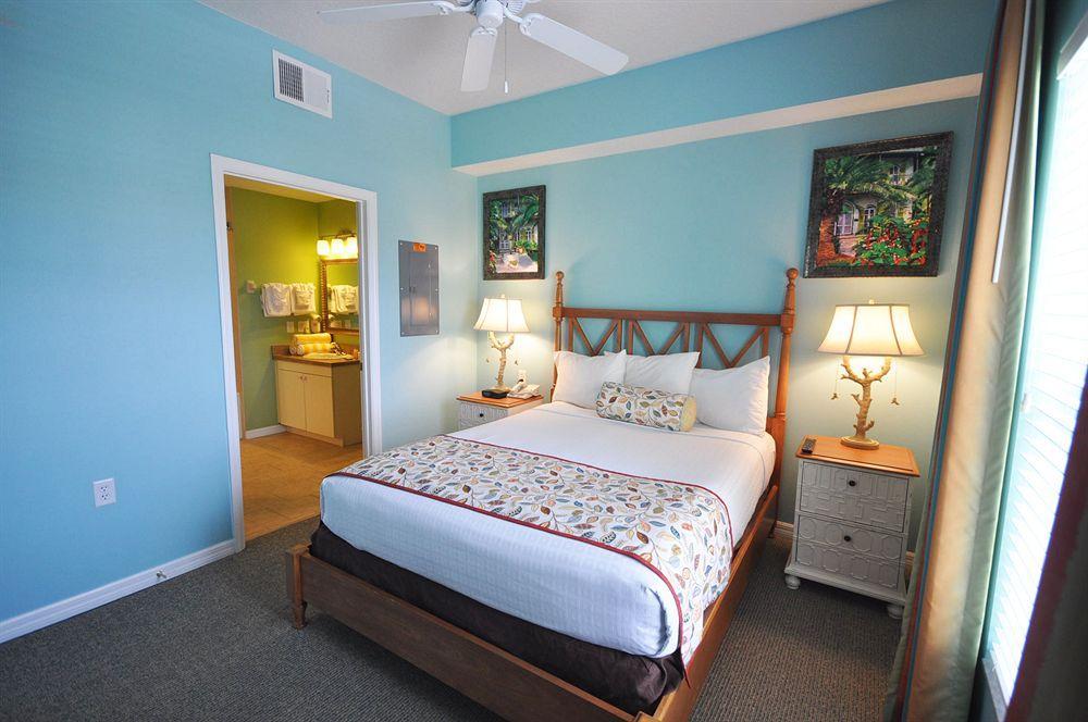 Barefoot'N Resort Kissimmee Pokoj fotografie