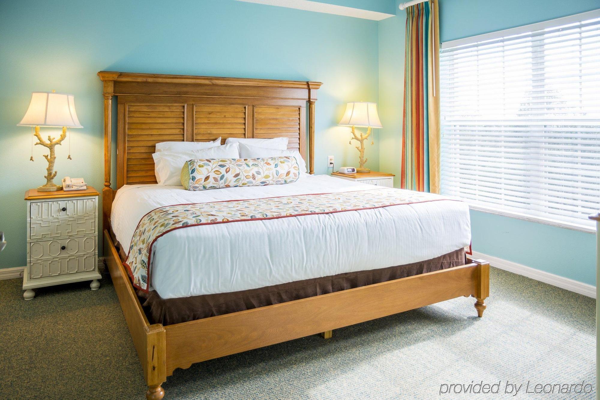 Barefoot'N Resort Kissimmee Exteriér fotografie