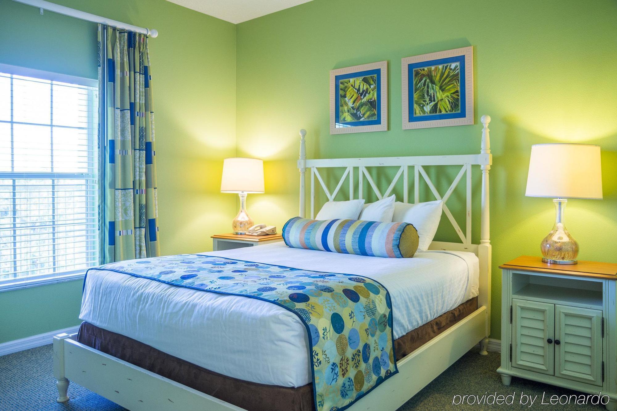 Barefoot'N Resort Kissimmee Exteriér fotografie
