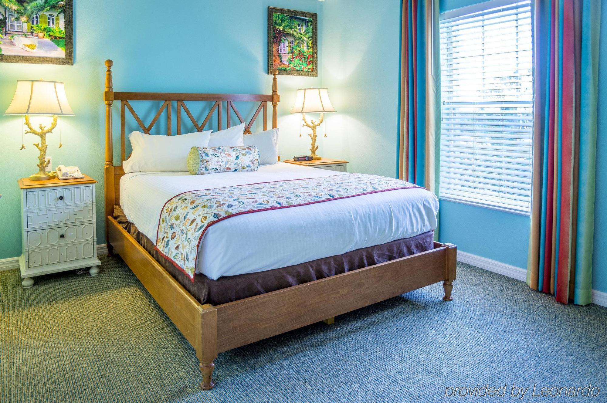 Barefoot'N Resort Kissimmee Exteriér fotografie