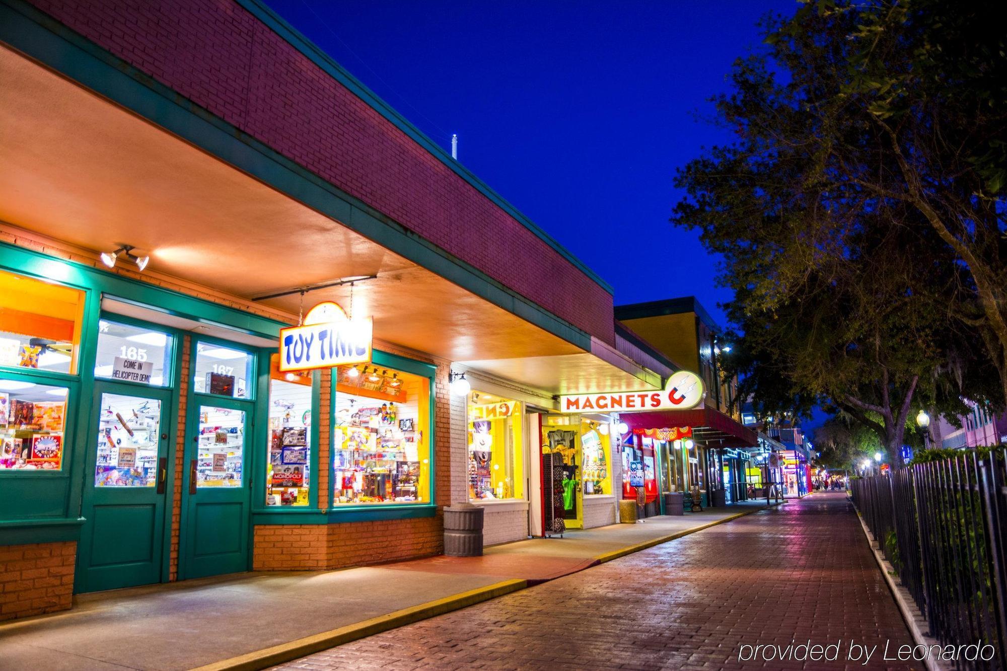 Barefoot'N Resort Kissimmee Exteriér fotografie