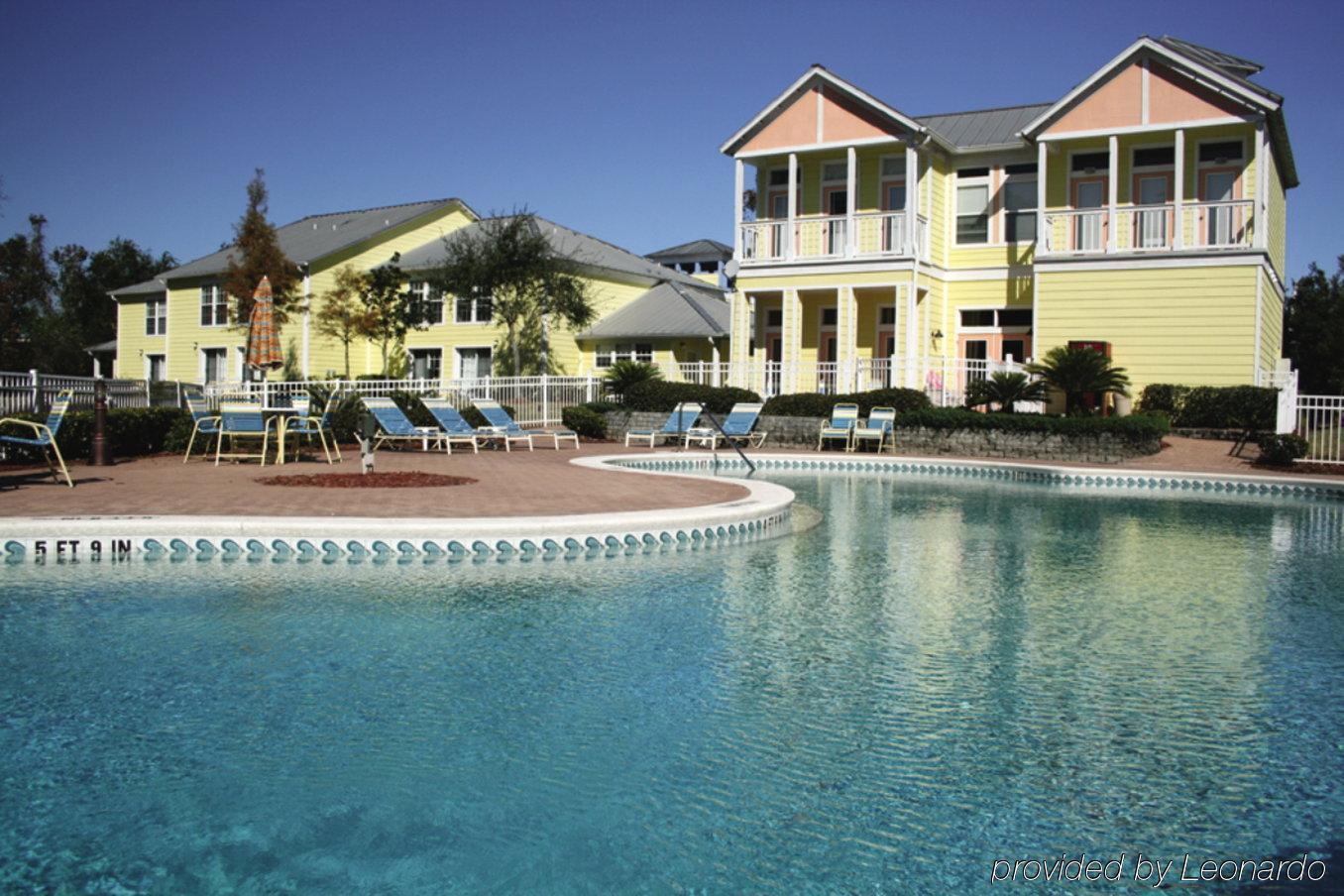 Barefoot'N Resort Kissimmee Zařízení fotografie