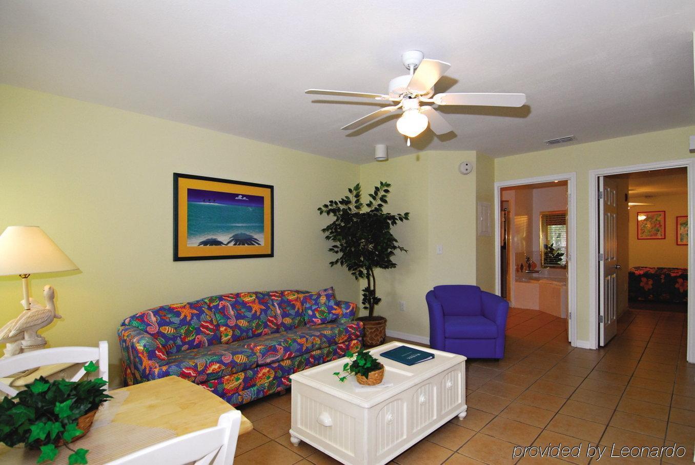 Barefoot'N Resort Kissimmee Interiér fotografie