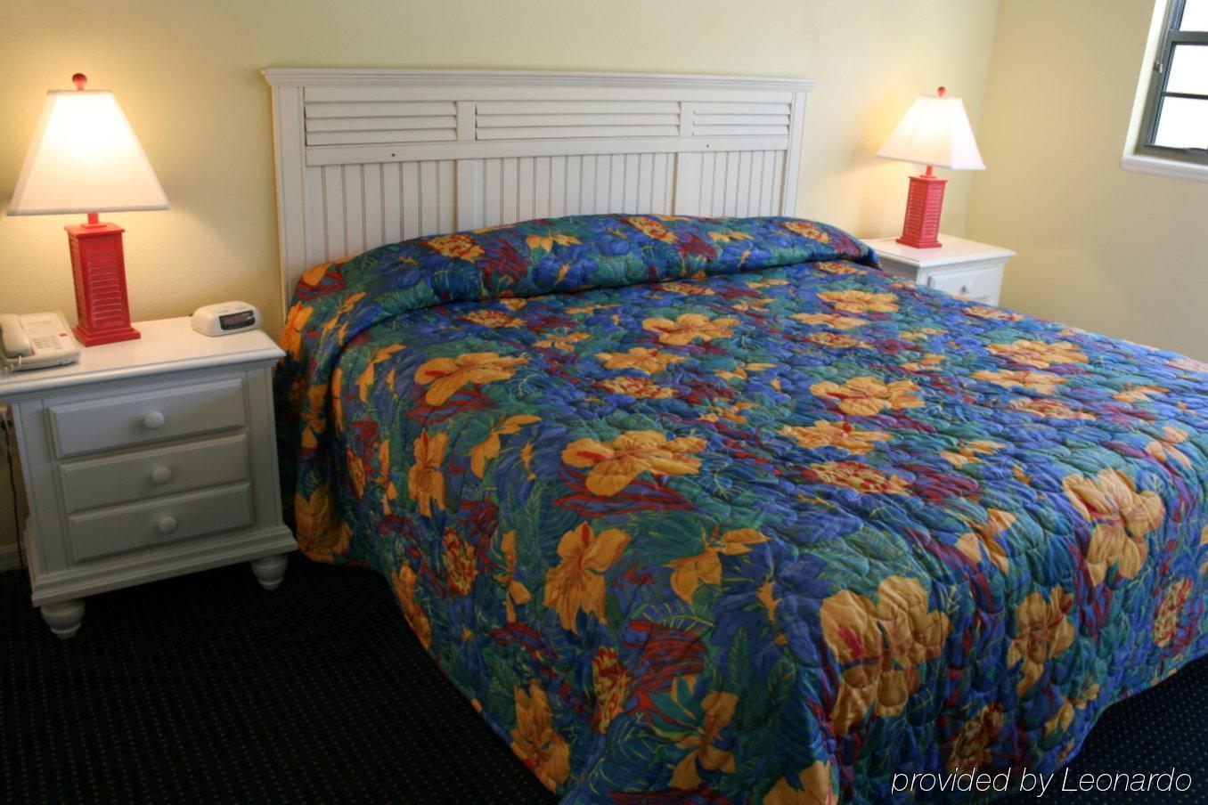 Barefoot'N Resort Kissimmee Pokoj fotografie