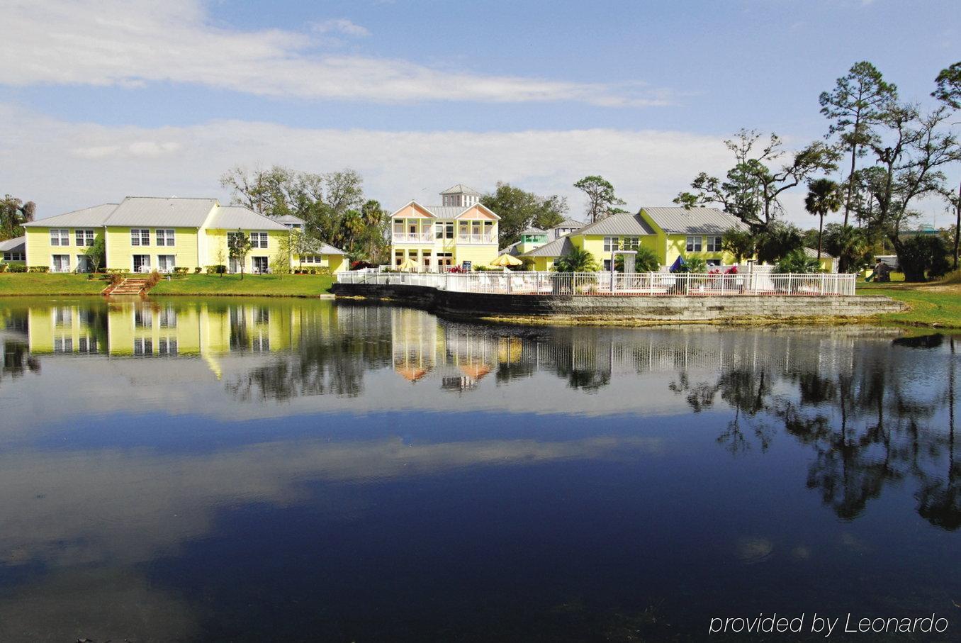 Barefoot'N Resort Kissimmee Exteriér fotografie