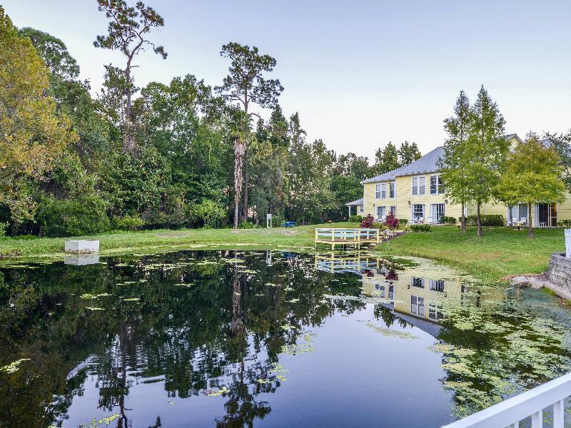 Barefoot'N Resort Kissimmee Exteriér fotografie
