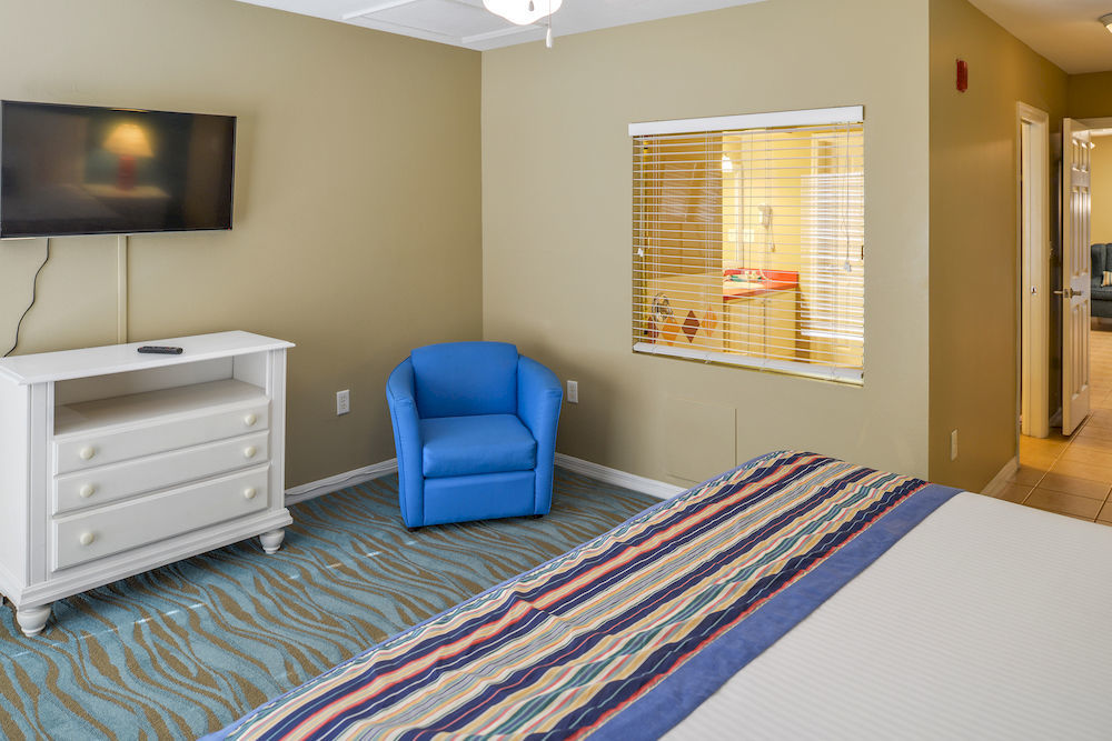 Barefoot'N Resort Kissimmee Exteriér fotografie