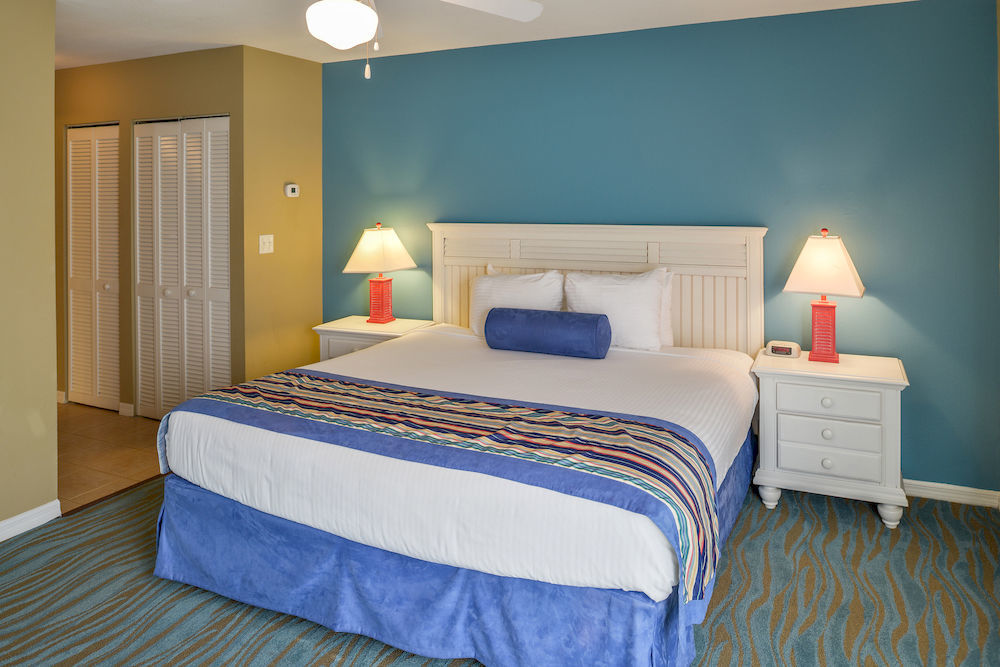 Barefoot'N Resort Kissimmee Exteriér fotografie
