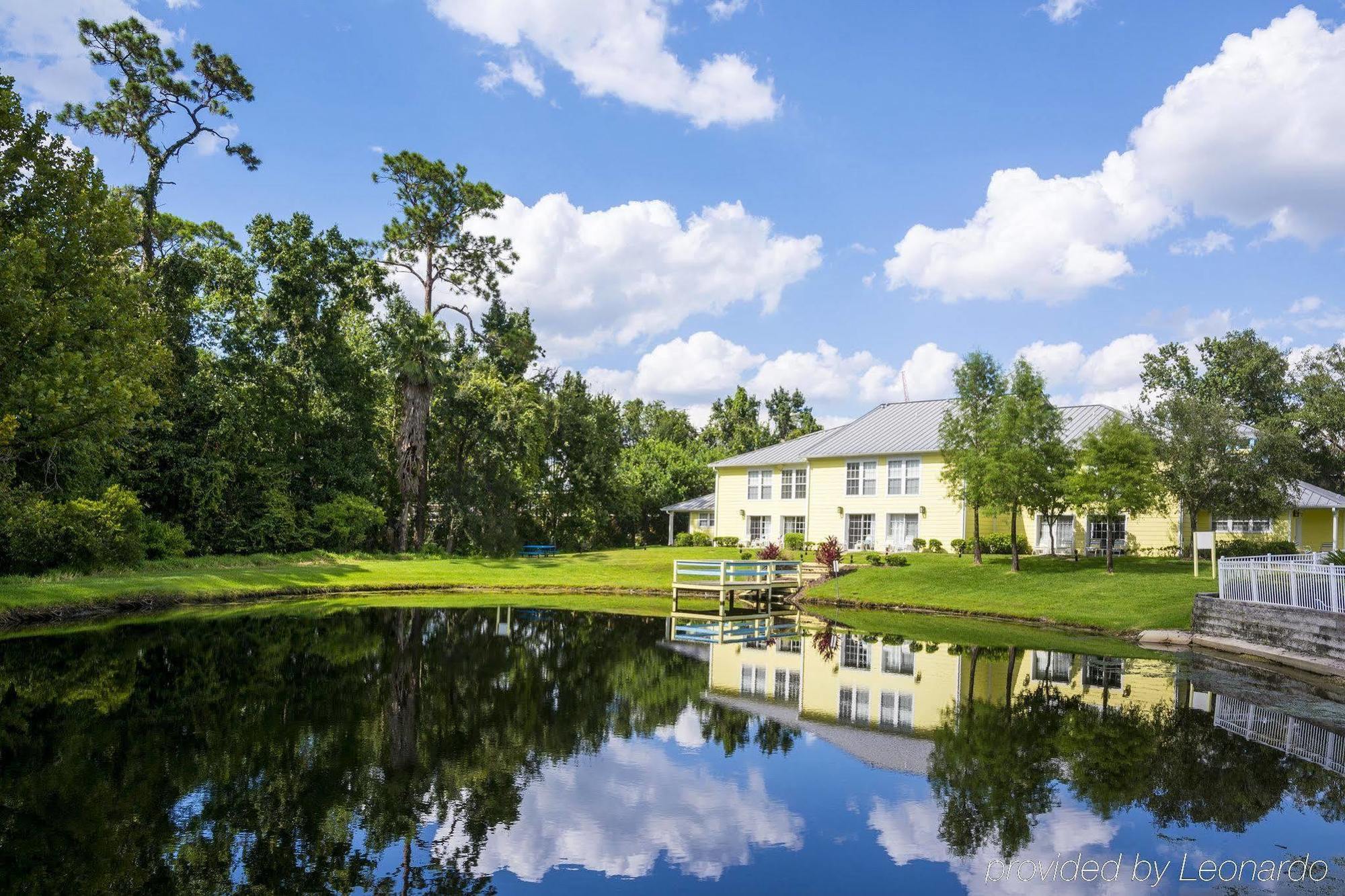 Barefoot'N Resort Kissimmee Exteriér fotografie