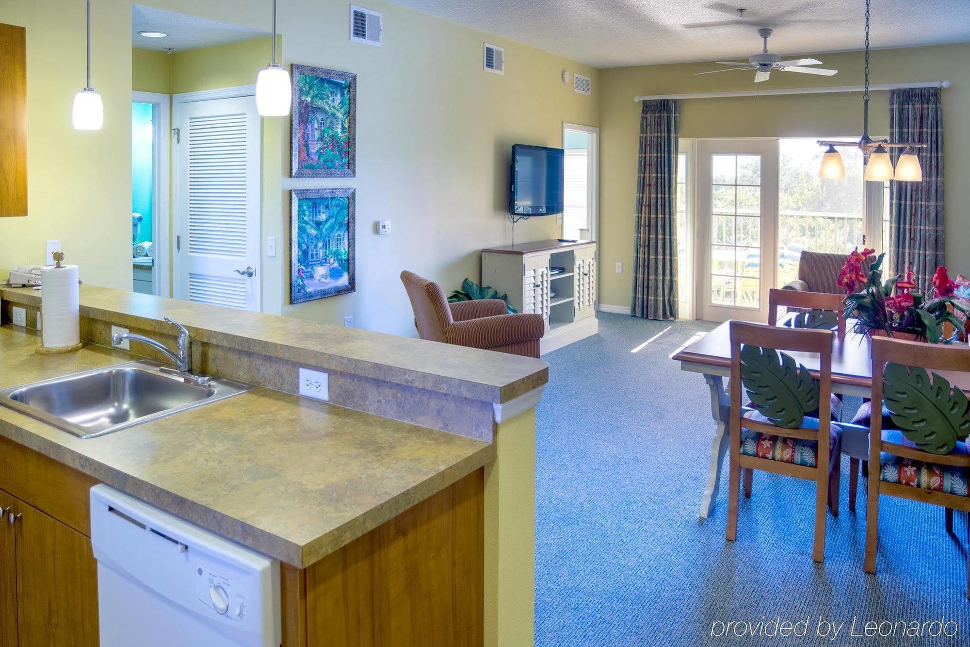 Barefoot'N Resort Kissimmee Exteriér fotografie