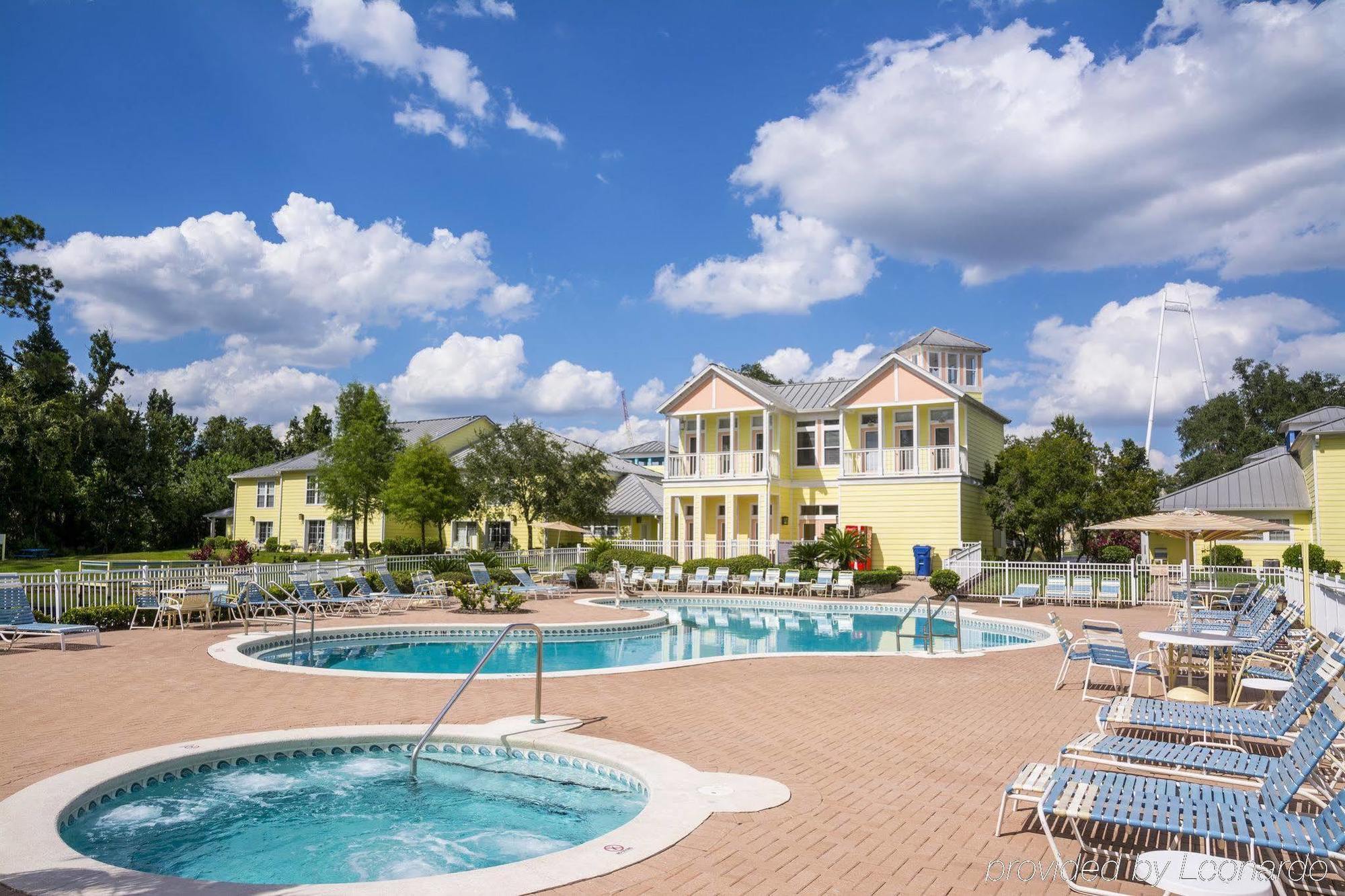 Barefoot'N Resort Kissimmee Exteriér fotografie