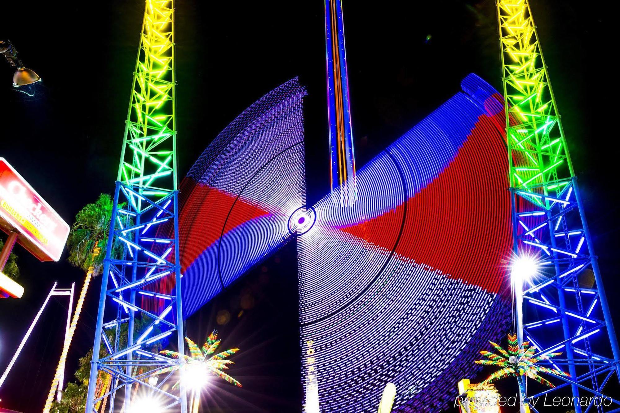 Barefoot'N Resort Kissimmee Exteriér fotografie