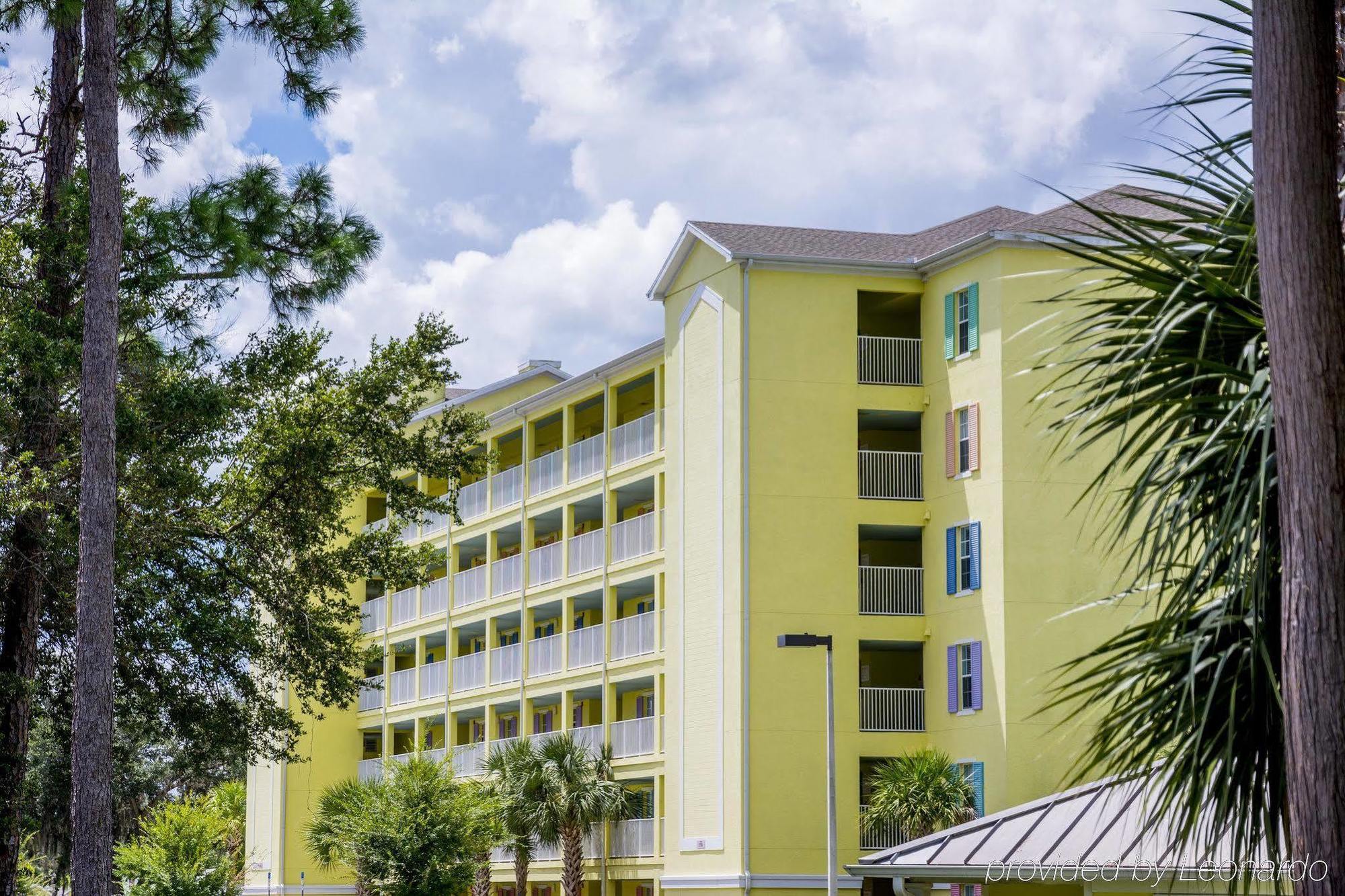 Barefoot'N Resort Kissimmee Exteriér fotografie