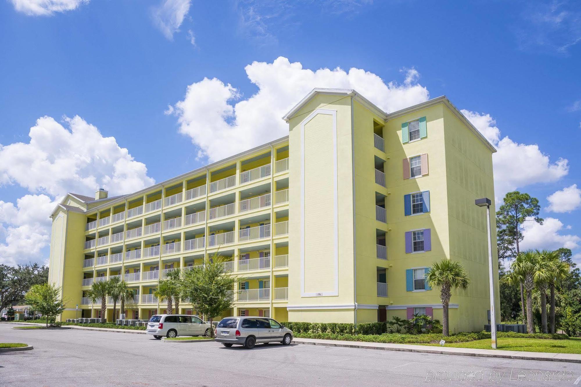 Barefoot'N Resort Kissimmee Exteriér fotografie