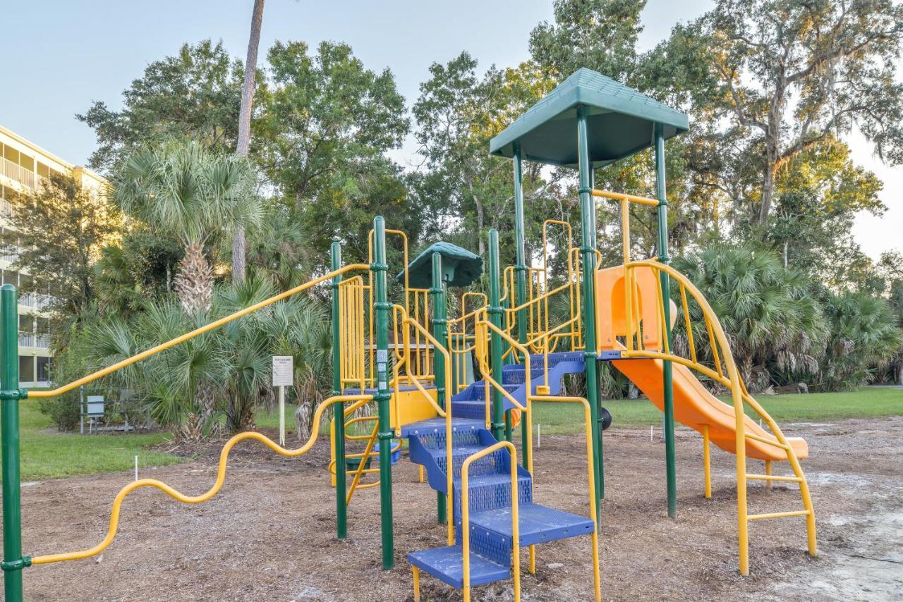 Barefoot'N Resort Kissimmee Exteriér fotografie